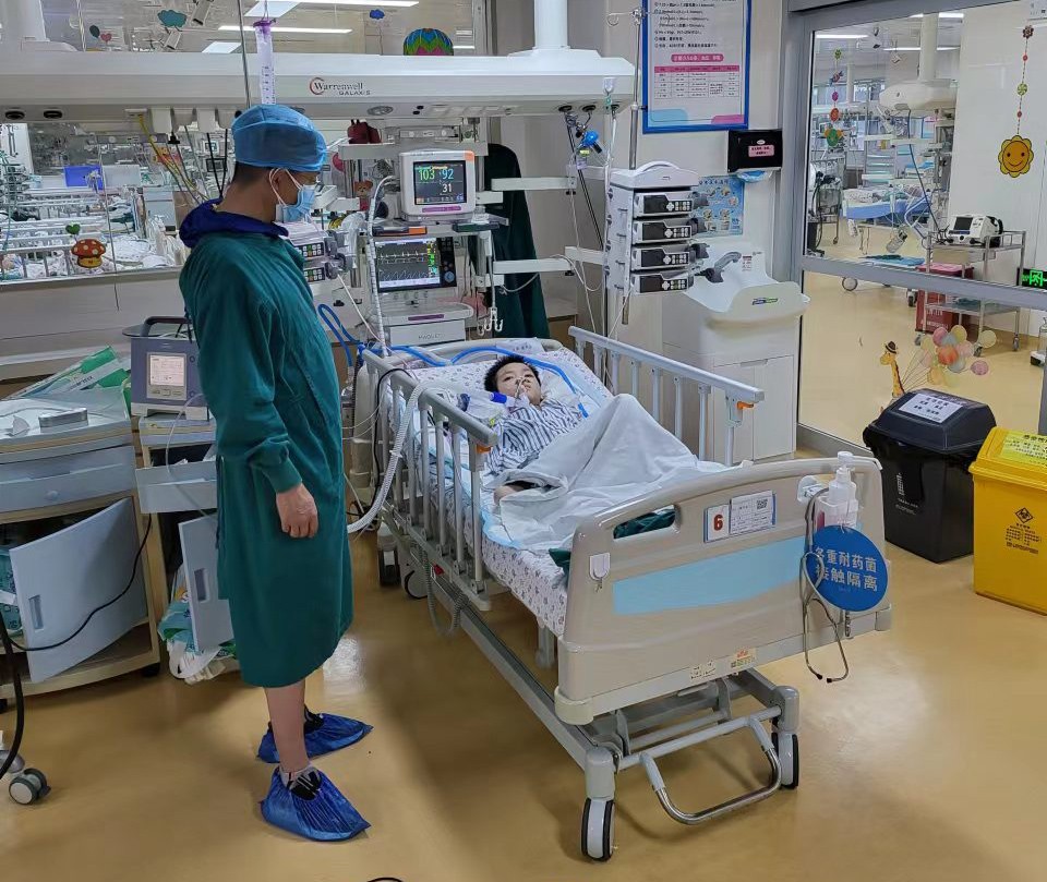 齐河县跨省救护车出租公司